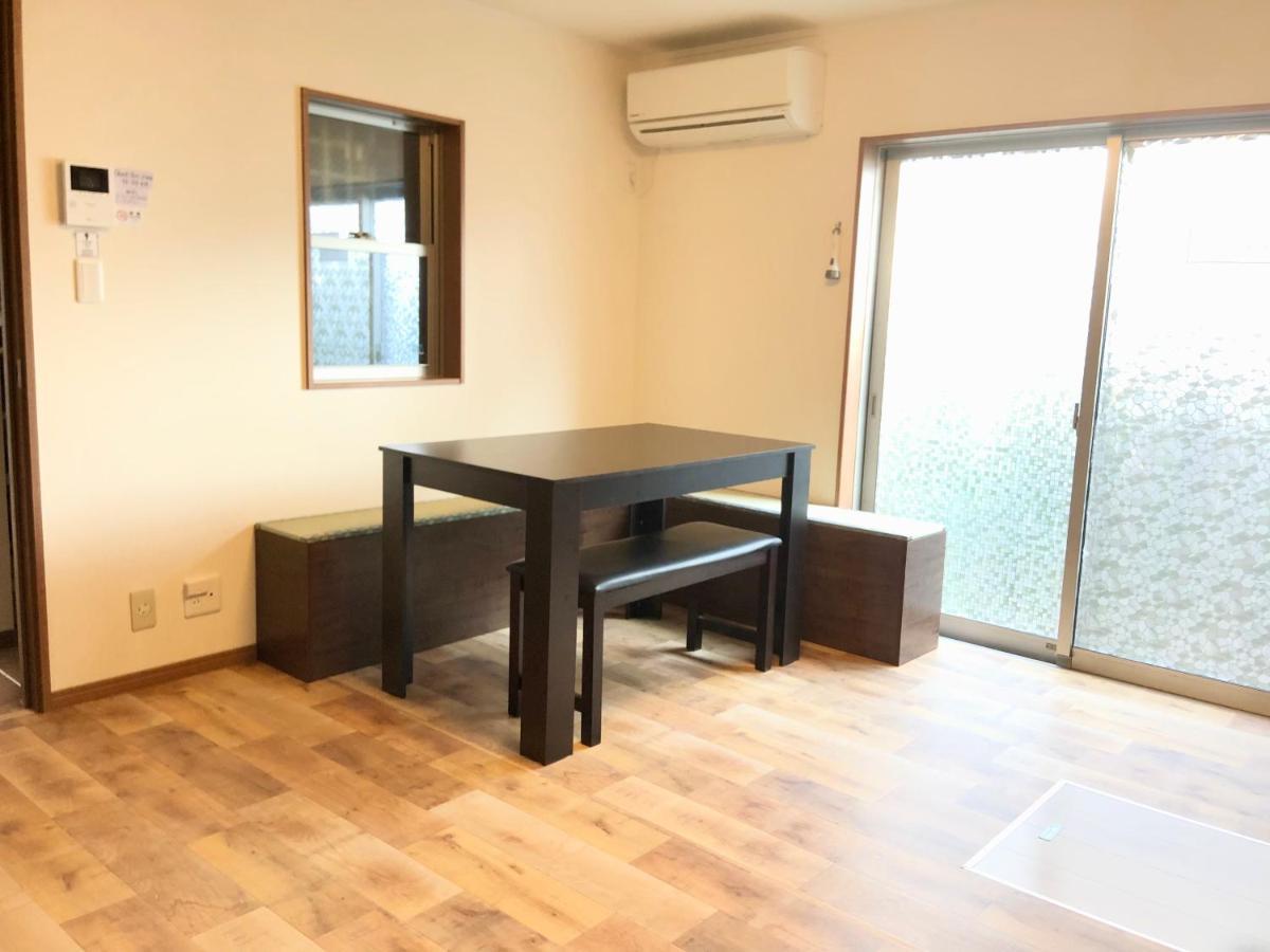 מלון קיוטו Kotori House מראה חיצוני תמונה
