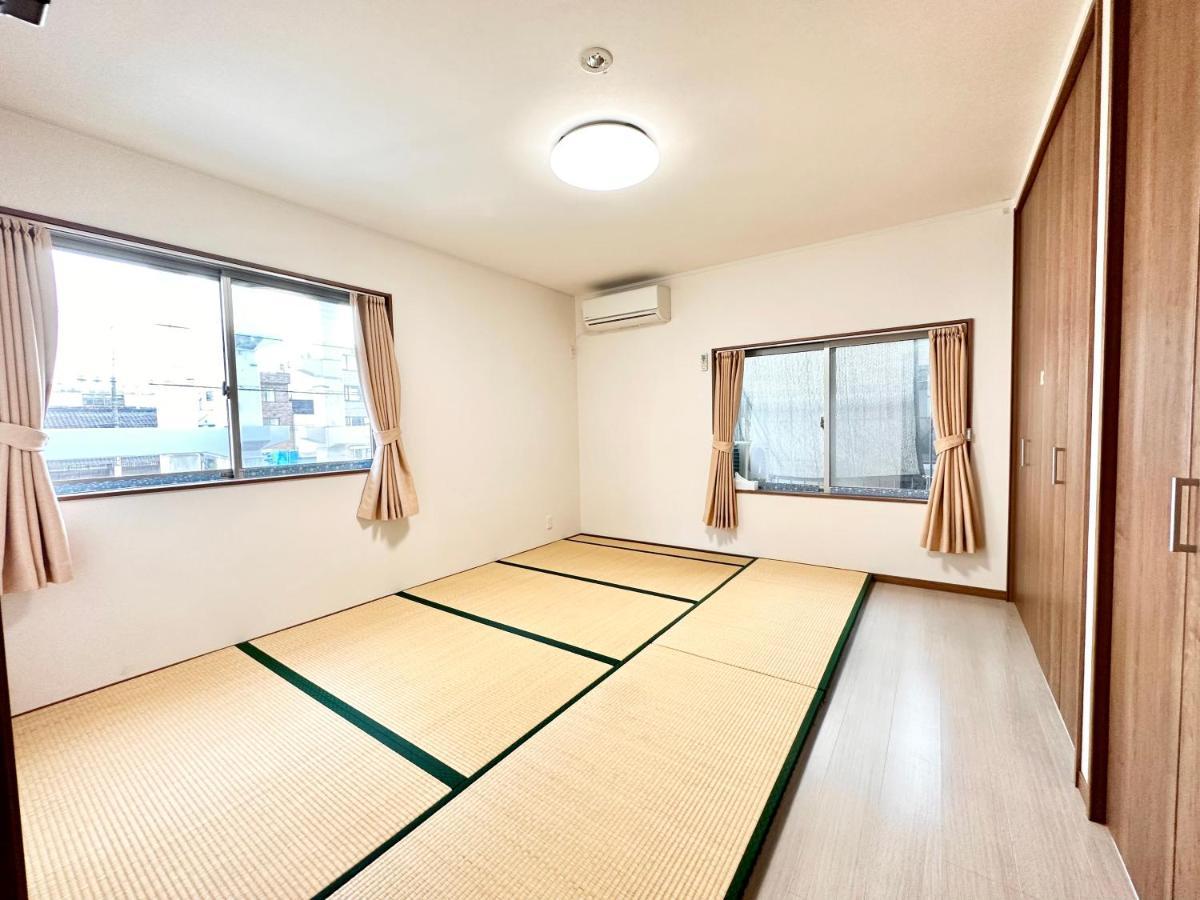 מלון קיוטו Kotori House מראה חיצוני תמונה