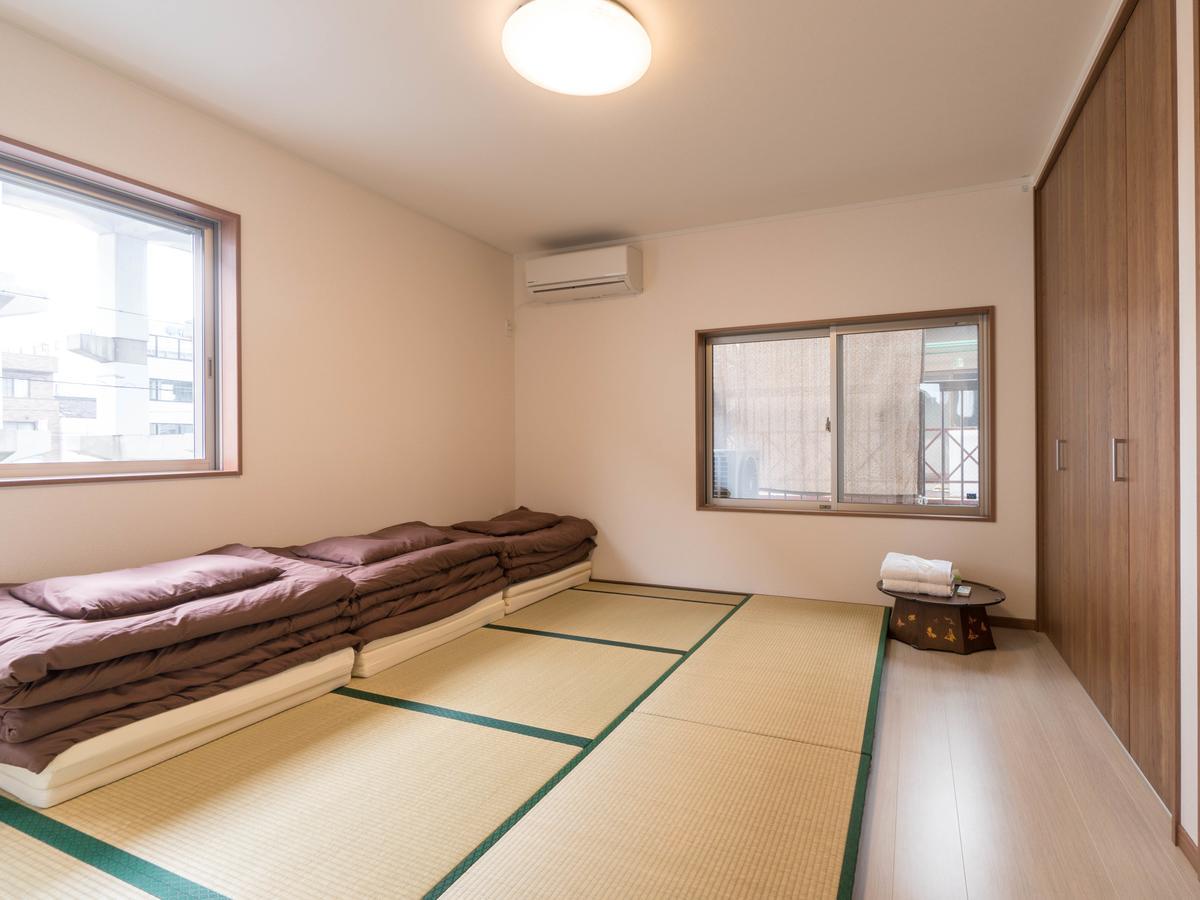 מלון קיוטו Kotori House מראה חיצוני תמונה
