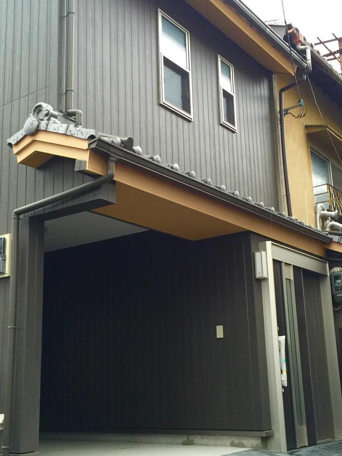 מלון קיוטו Kotori House מראה חיצוני תמונה